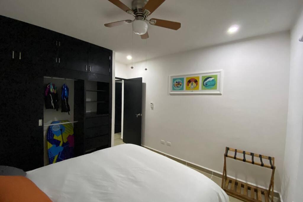Departamento Dream Lagoons Cancún Esterno foto