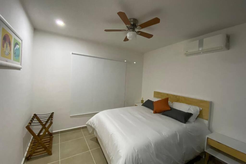 Departamento Dream Lagoons Cancún Esterno foto