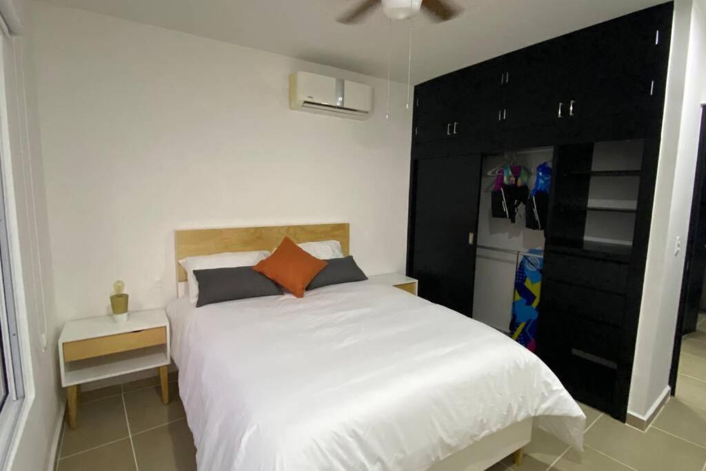 Departamento Dream Lagoons Cancún Esterno foto